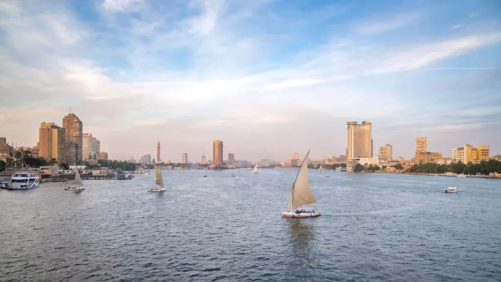 10-Day Egypt Unveiled: Cairo, Sharm & Sinai
