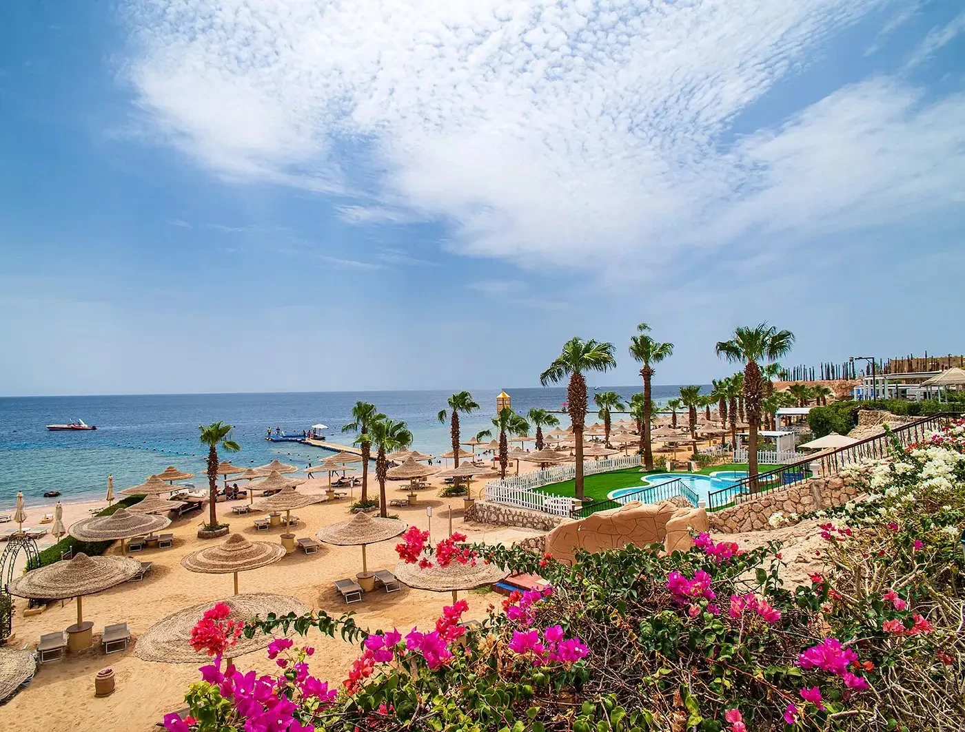 5-Day Sharm El Sheikh Adventure
