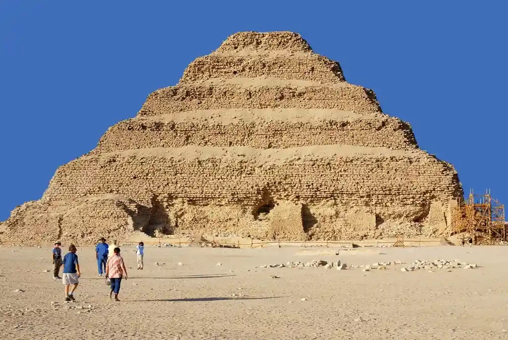 4-Day Cairo Royal Heritage Escape