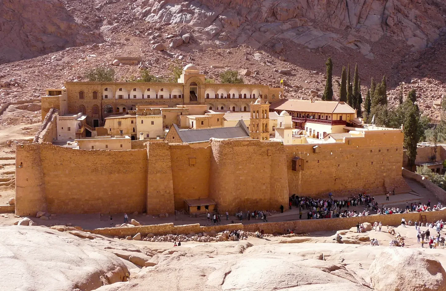 5-Day Cairo & Sharm El Sheikh Luxury Escape