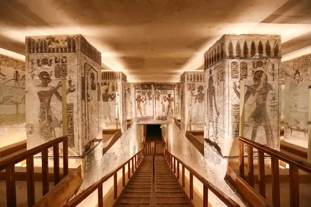 5-Day Cairo & Hurghada Luxury Escape