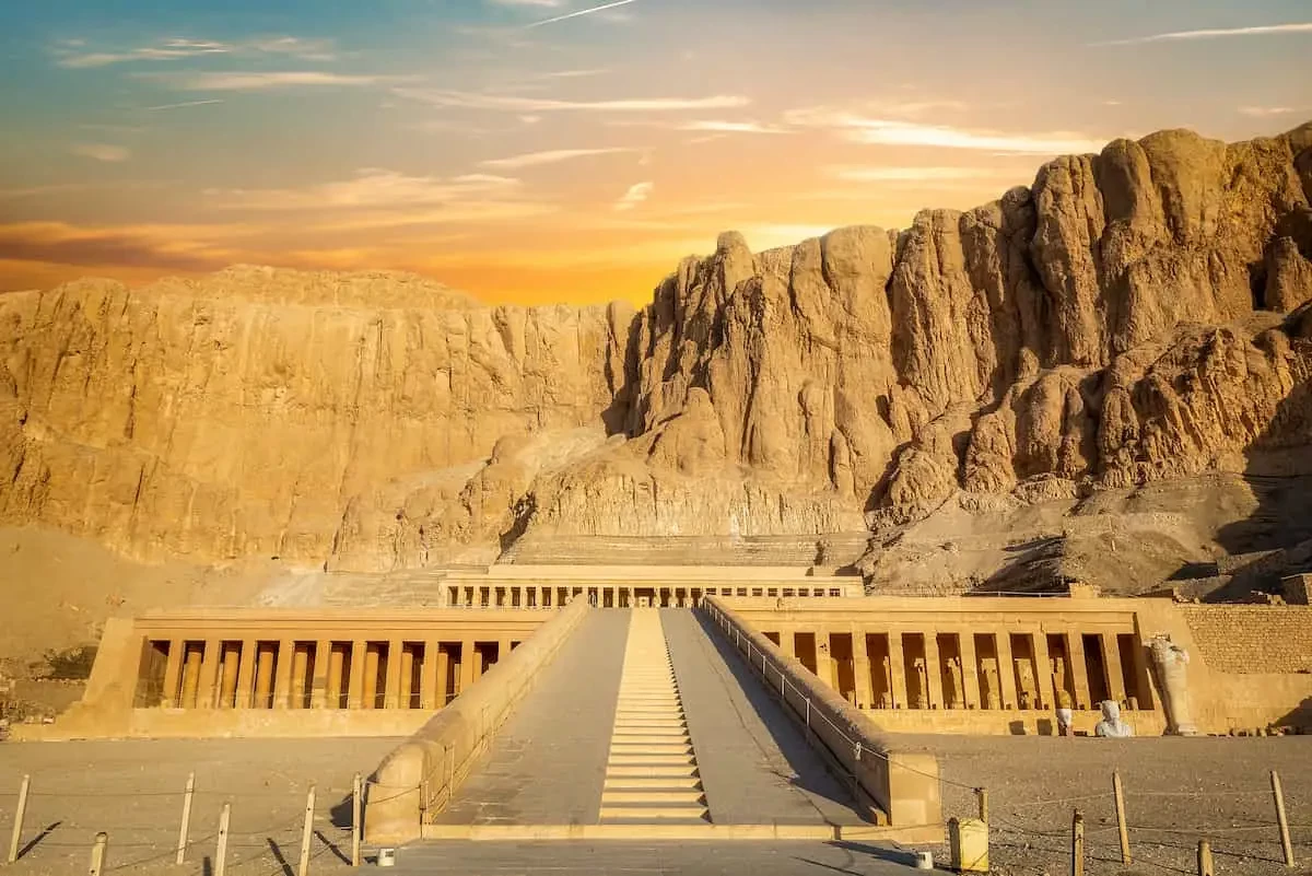 5-Day Cairo & Hurghada Luxury Escape
