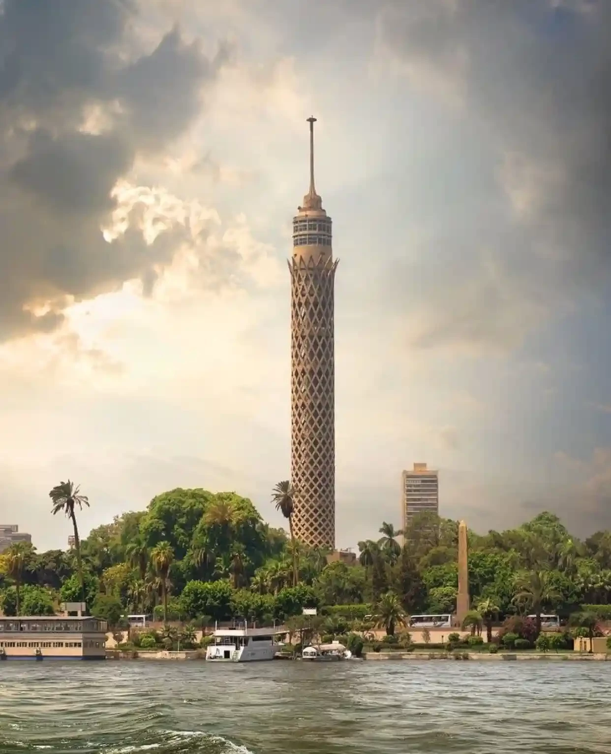 6-Day Classic Nile Cruise: Cairo, Aswan & Luxor by Air