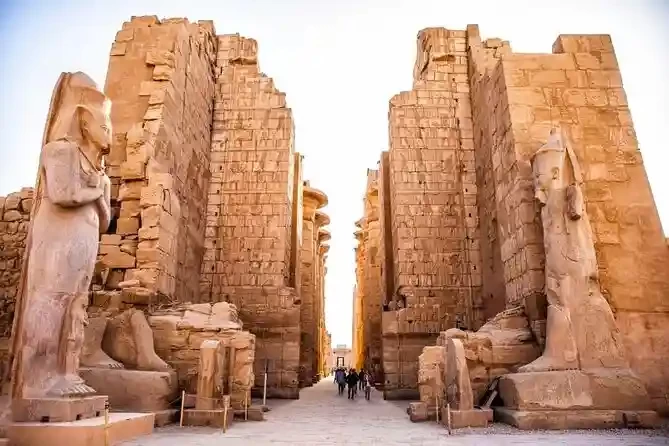7-Day Cairo & Nile Cruise Adventure