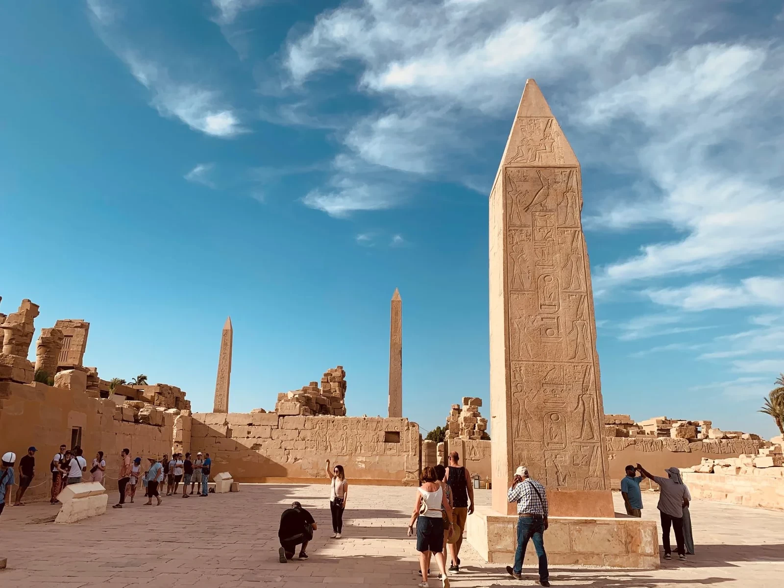 8-Day Cairo, Alexandria & Nile Cruise: The Complete Egypt