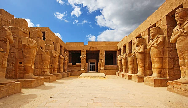 8-Day Cairo & Oberoi Philae Luxury Nile Cruise