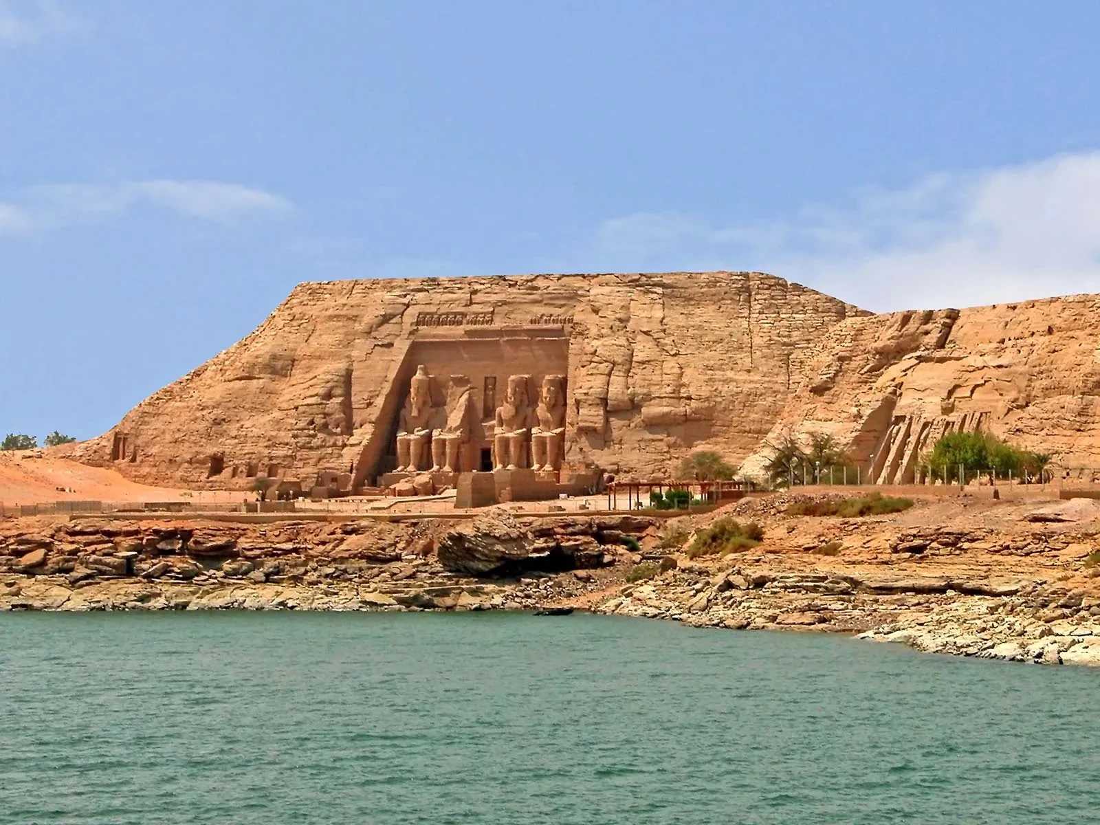 9-Day Signature Egypt: Ultimate Luxury — Nubia, Abu Simbel & the Nile