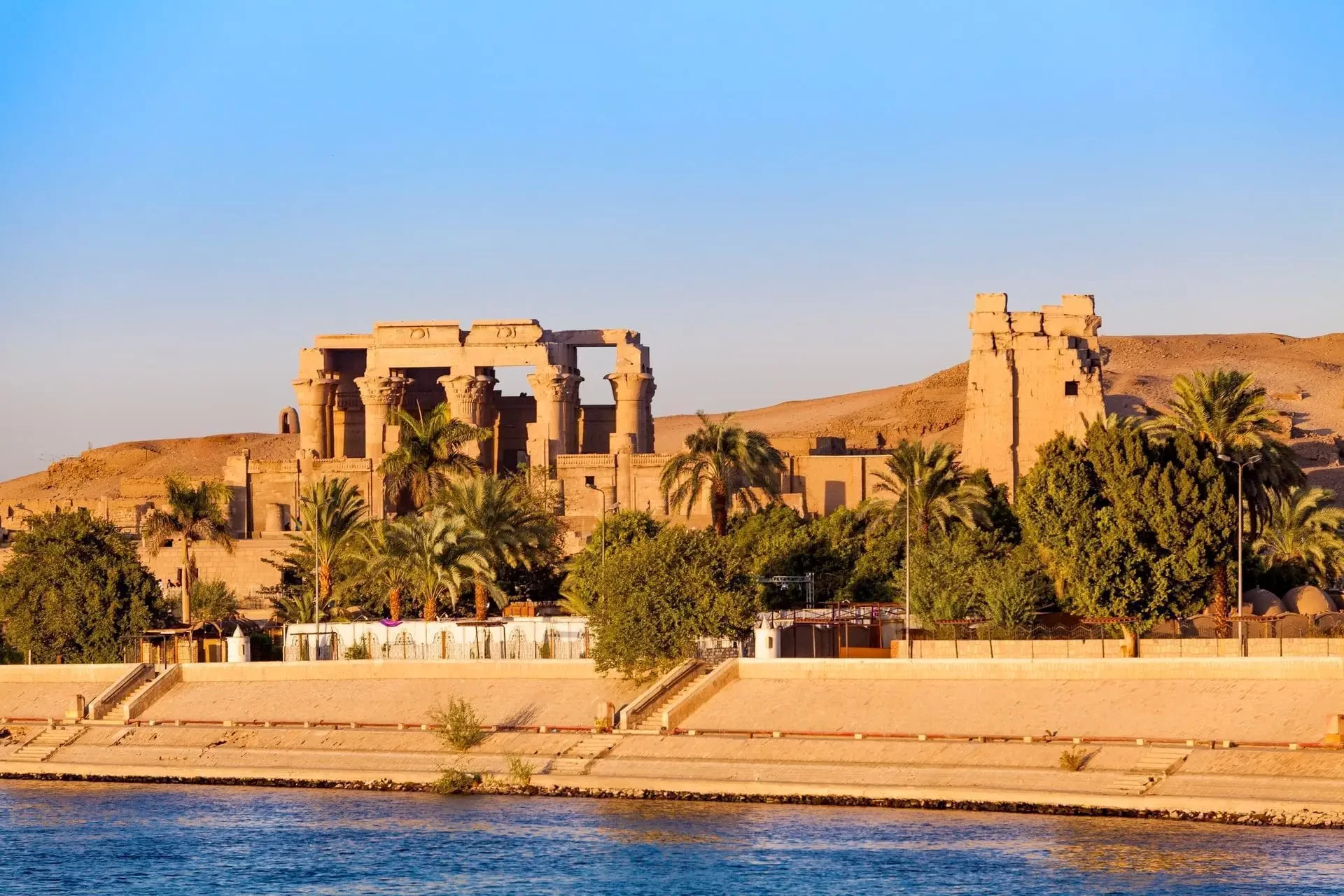 9-Day Signature Egypt: Ultimate Luxury — Nubia, Abu Simbel & the Nile