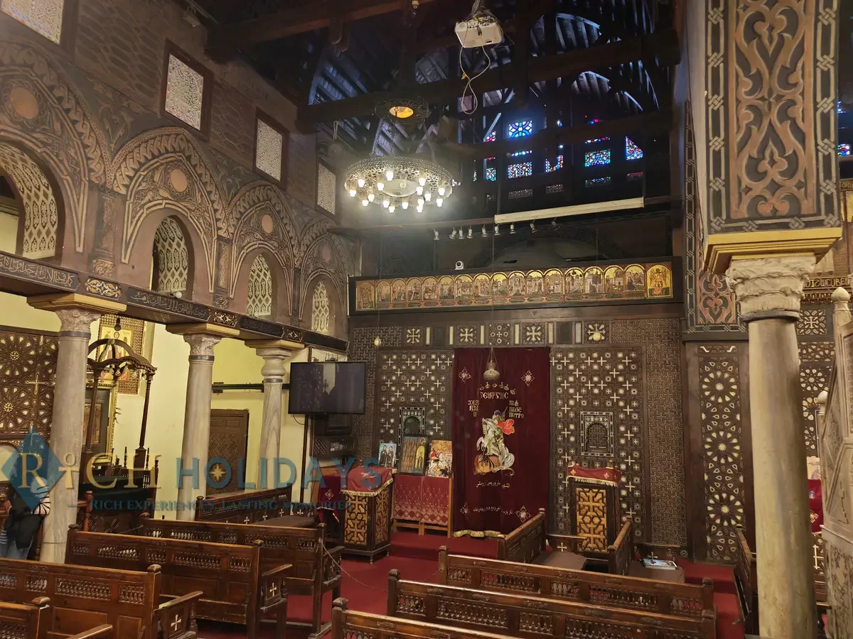 3-Day Private Cairo & Giza Adventure