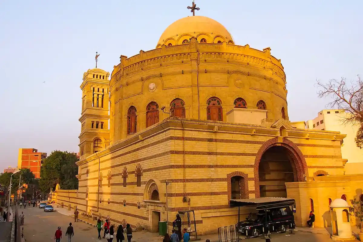 5 Days Cairo Tour Package