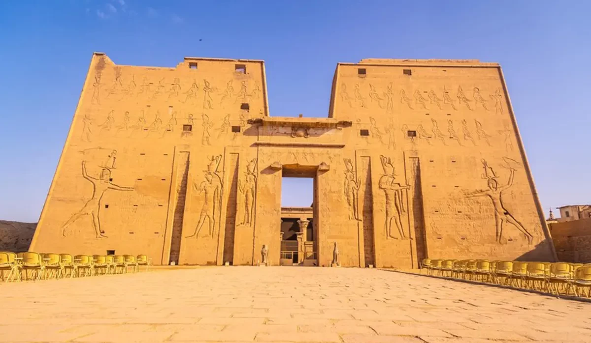 Pyramids’ Best Kept Secrets & Nubian Adventure