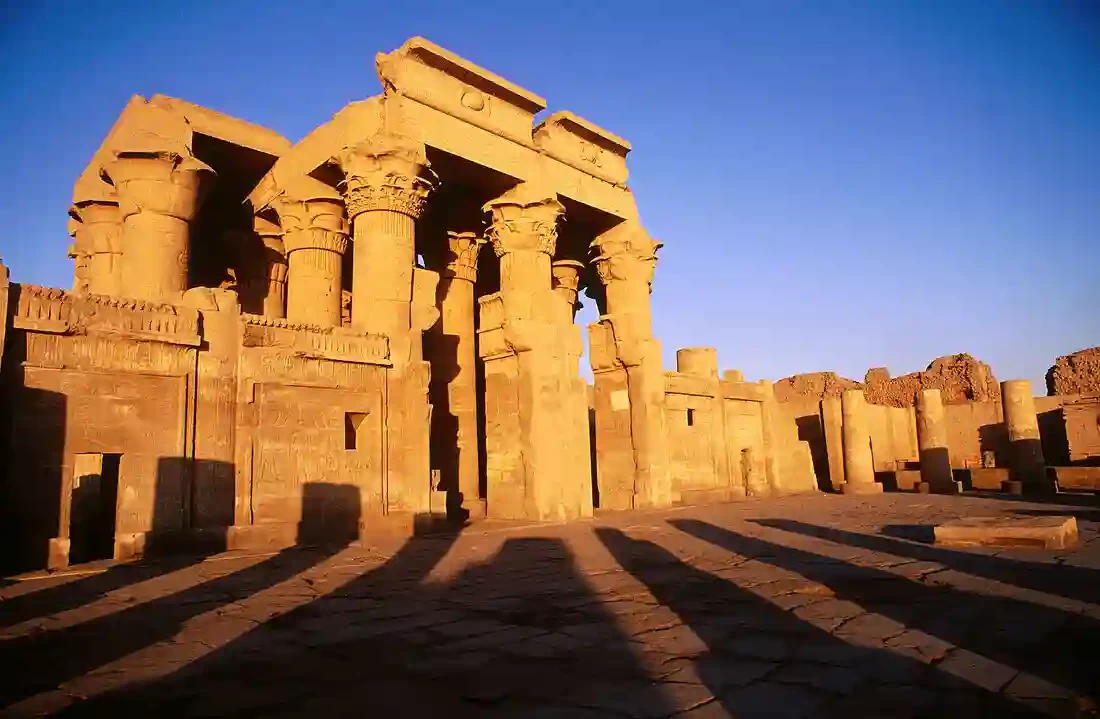 8 Days Cairo & The Oberoi Philae Nile Cruise