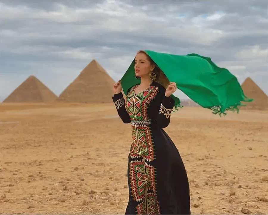 2-Day Private Cairo & Giza All-Inclusive Tour
