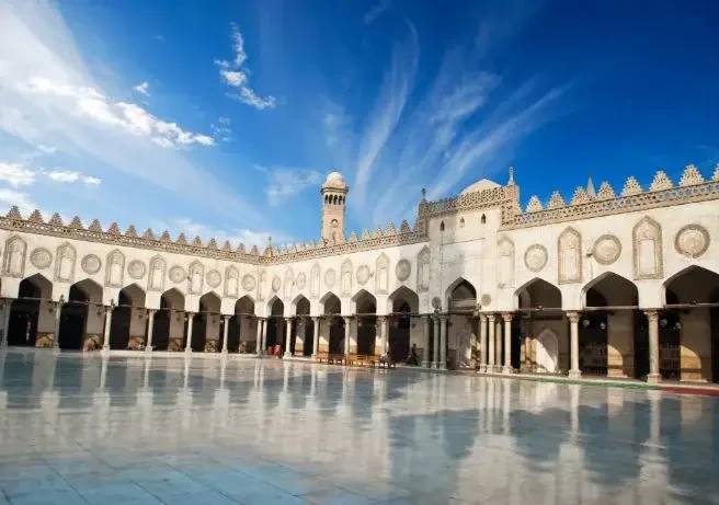 2-Day Private Cairo & Giza All-Inclusive Tour