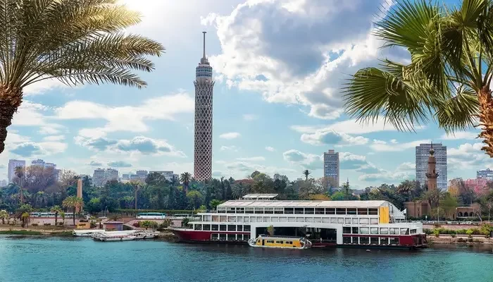 Exclusive 48-Hour Cairo Journey