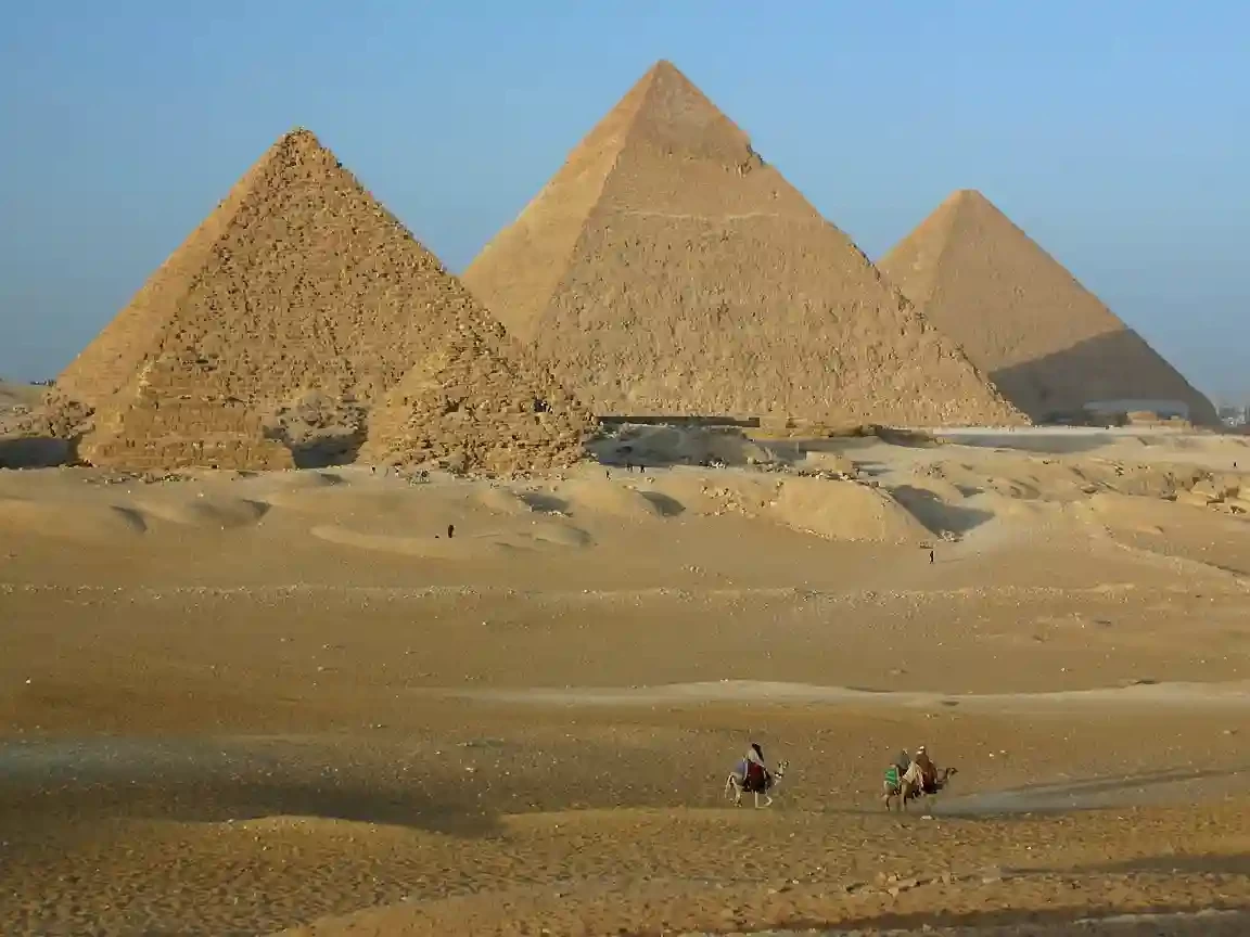 Exclusive 48-Hour Cairo Journey