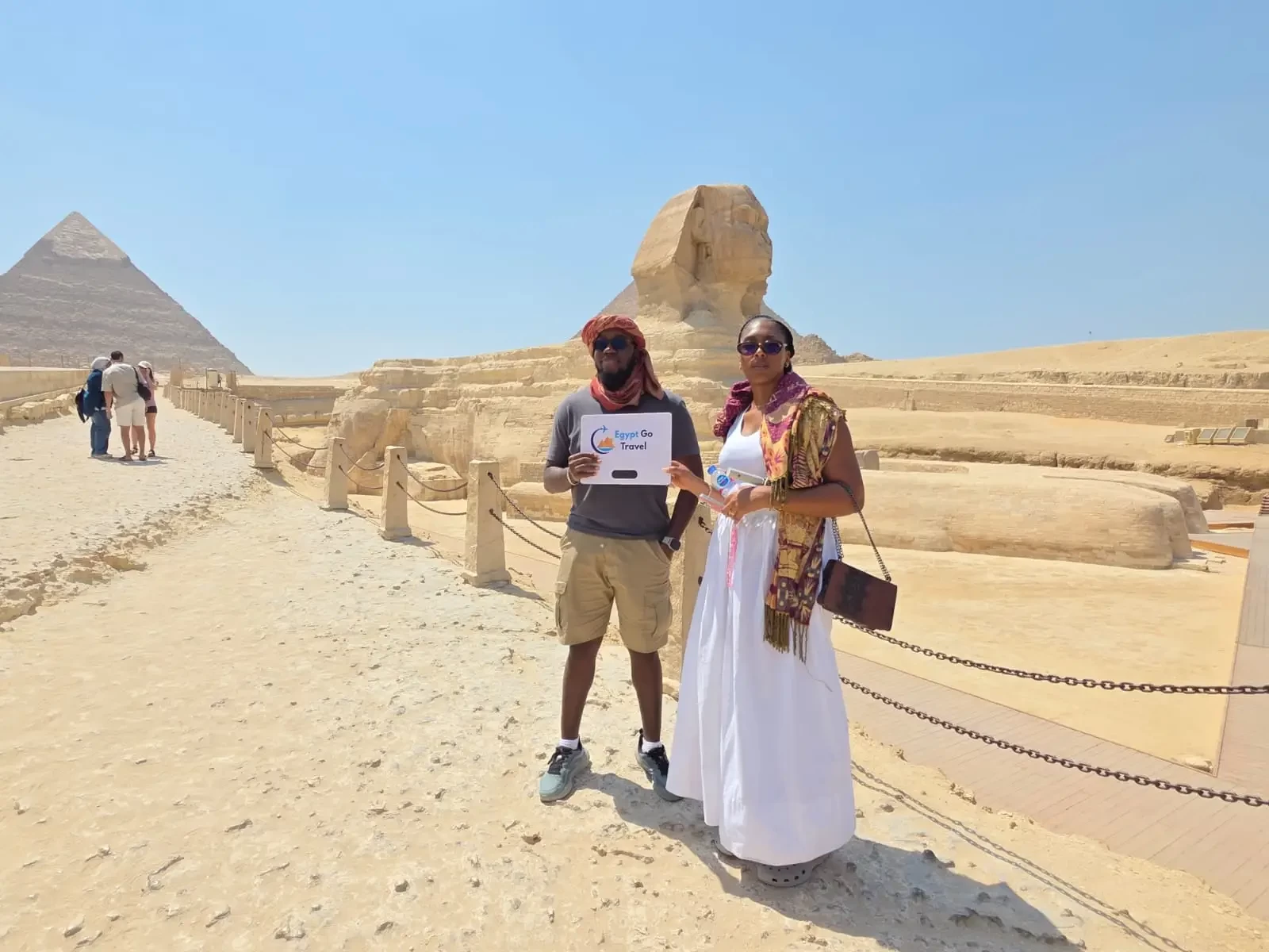 Exclusive 48-Hour Cairo Journey