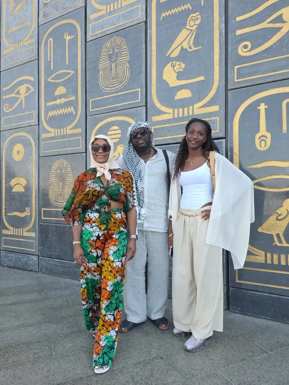 Ultimate 2-Day Cairo Adventure
