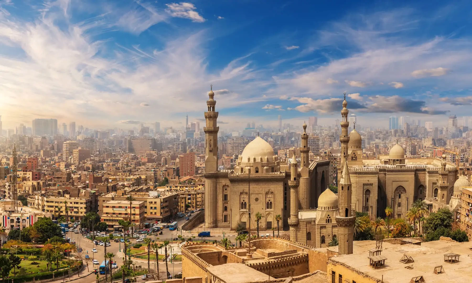 Ultimate 2-Day Cairo Adventure