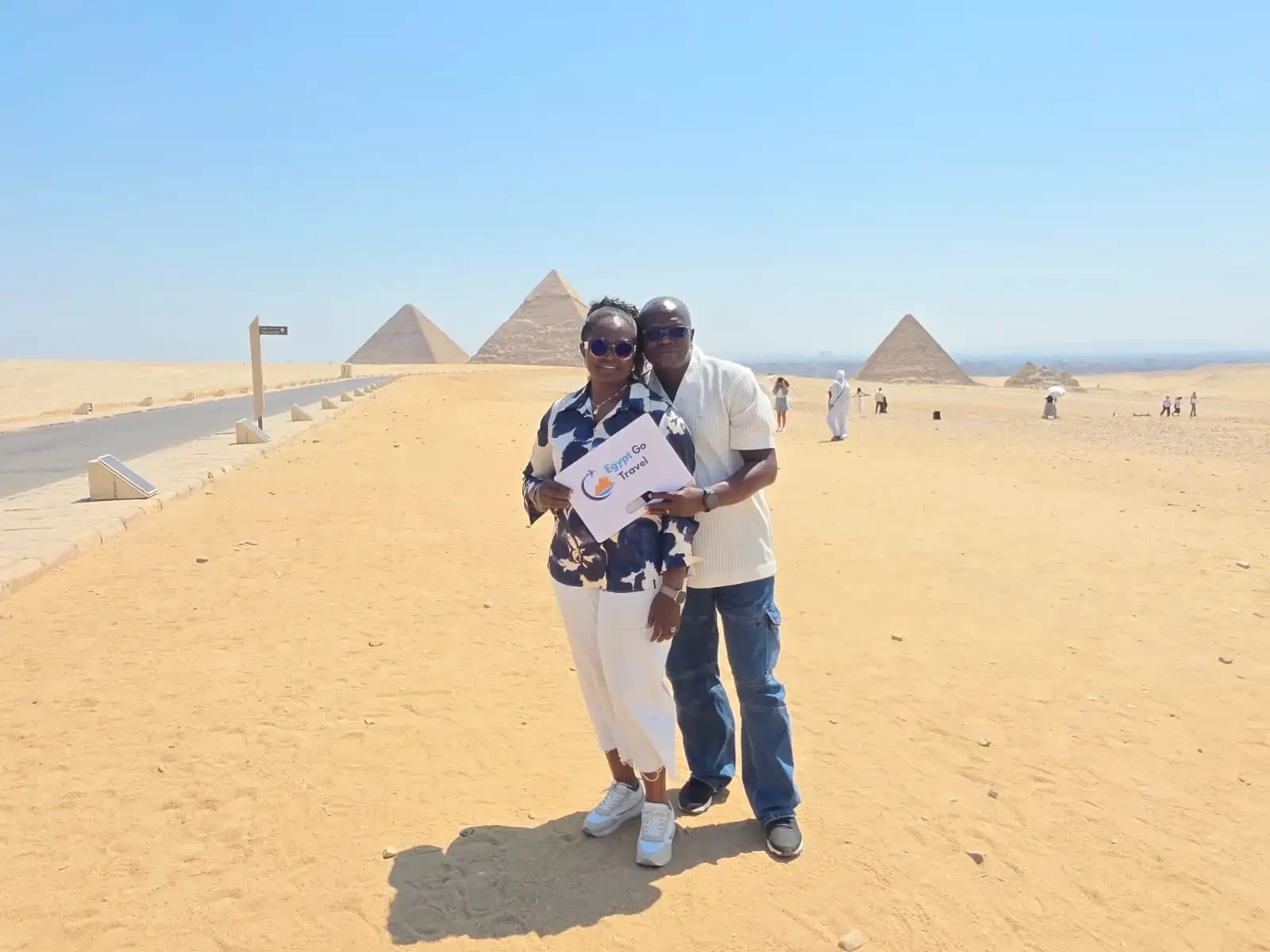 Ultimate 2-Day Cairo Adventure